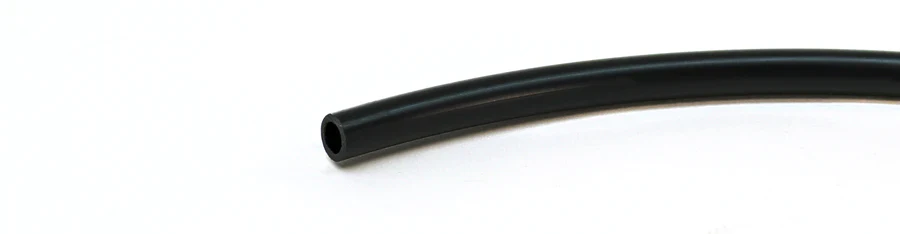 Polarstar Air Input Line, 6mm (Black) - Priced per foot