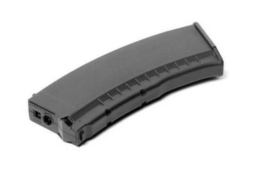 G&G 120rnd GK74 AK Polymer Mid-Cap Magazine
