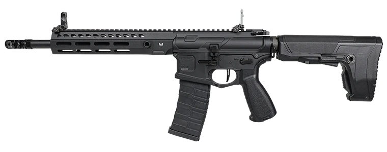 G&G SGR 556 Split Gearbox Airsoft Gun - Image 2