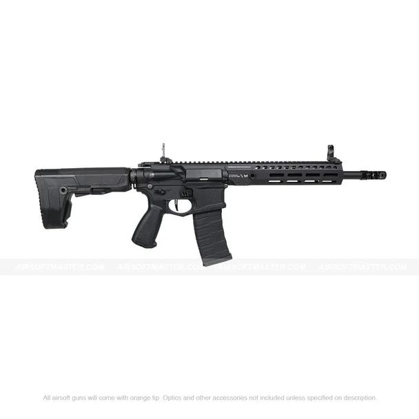 G&G SGR 556 Split Gearbox Airsoft Gun - Image 4