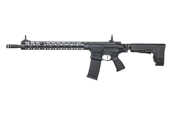 G&G CM16 SRF 16 M-LOK AEG Airsoft Rifle