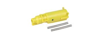 G&G SMC9 Downgrade Nozzle Kit |        Yellow