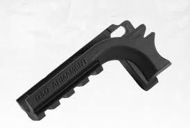 G&G Tactical Under Rail For M92 Series