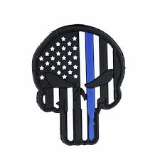 PUNISHER PATCH - CONDOR