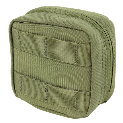 4 X 4 UTILITY POUCH - Image 2