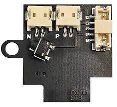 Gorilla Triggerboard for M4 (v2 gearboxes)