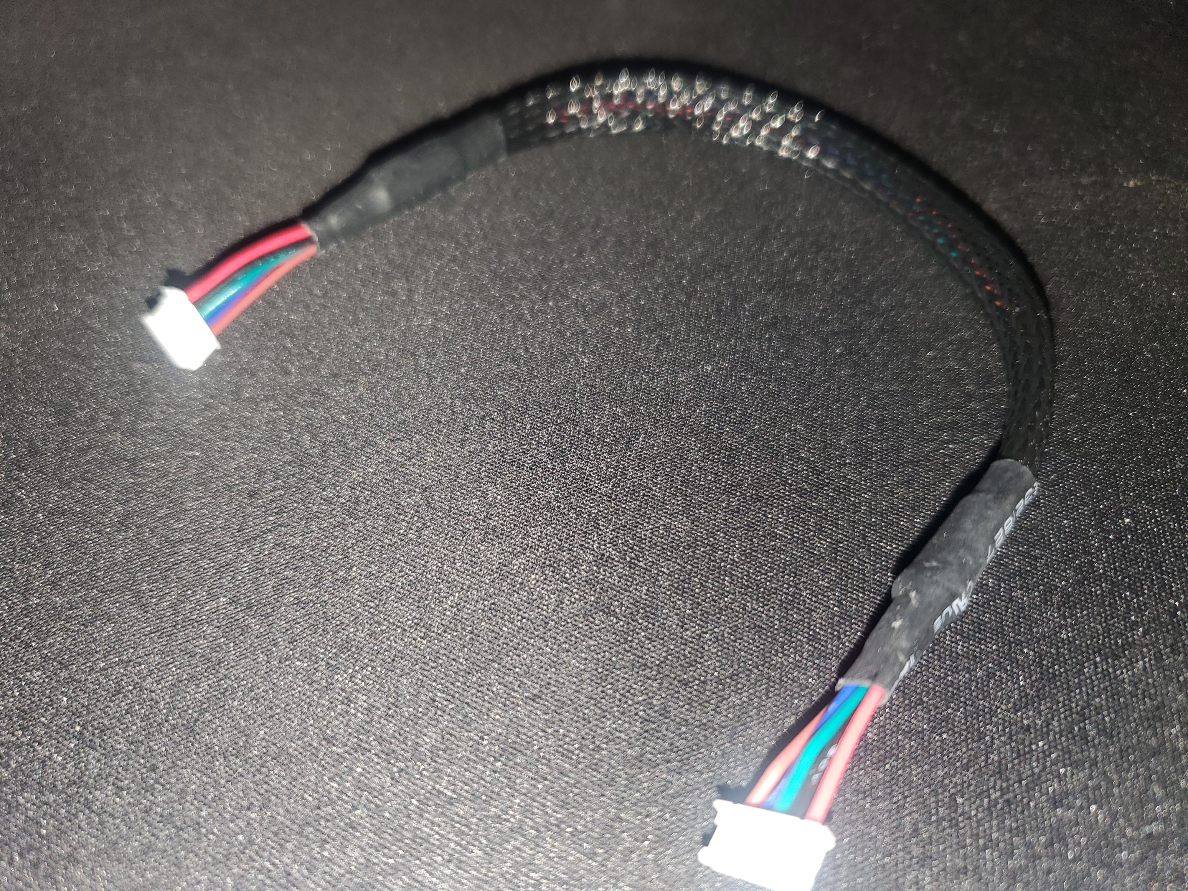 Gorilla Wire Harness for Gorilla/Polarstar/Redline