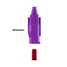 CTM Enhanced Nozzle Set For AAP-01