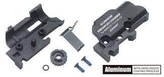Guarder Enhanced Hop-Up Chamber Set for MARUI G17 18C 22 34 #GLK-121(B)
