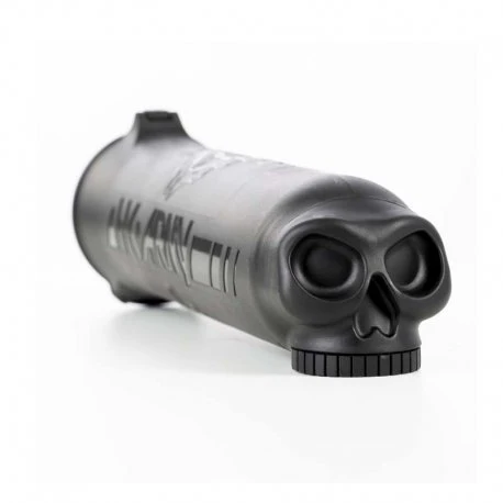 HK Army Skull Pod 150rd 6 Pack Black
