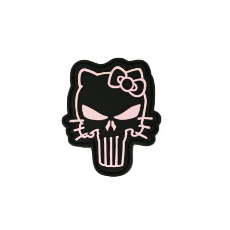 Punisher Kitty