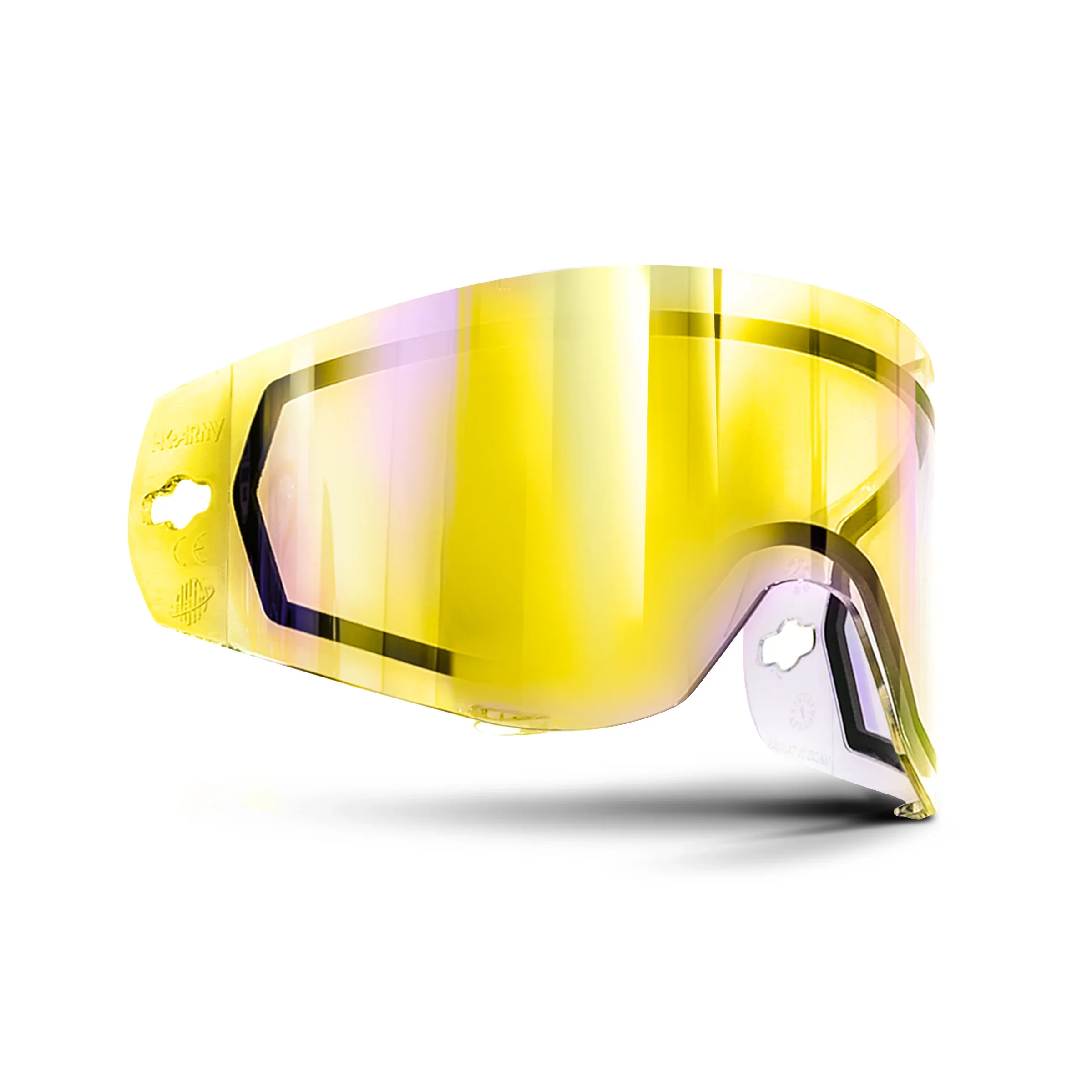 HK Army HSTL Lens Thermal - Gold