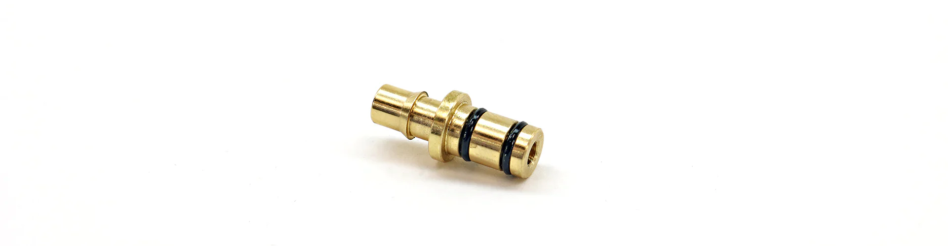 UGS/CGS Type 2 Output Barb Fitting (Includes O-rings) POLARSTAR