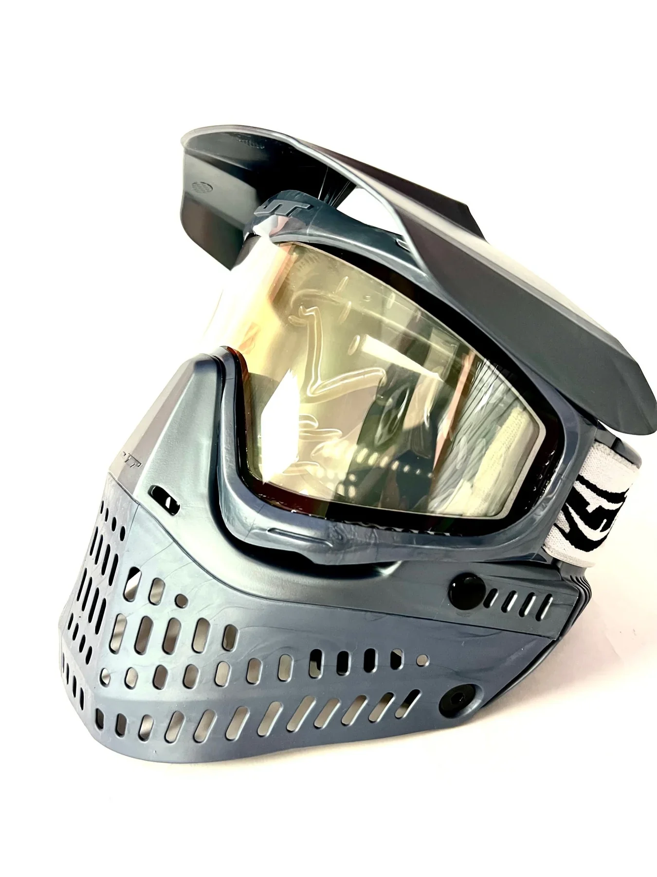 Proflex Limited Edition Mask - Blue Steel