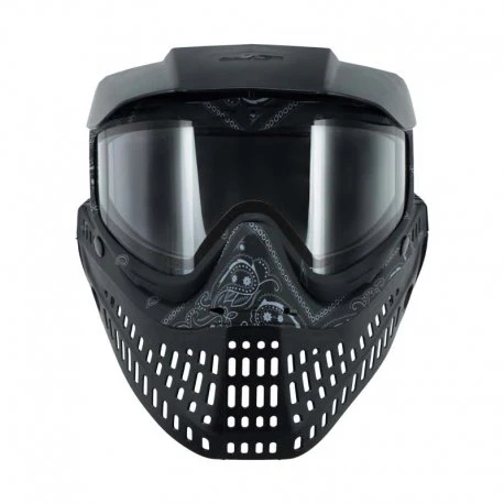 JT Proflex Proflex LE - Bandana Black