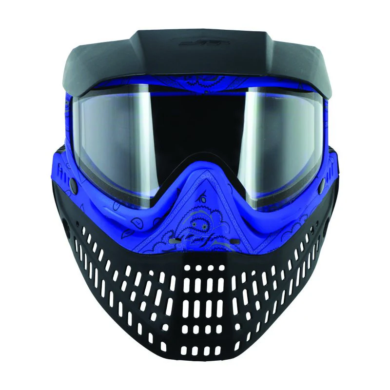 JT Proflex Proflex LE - Bandana Blue