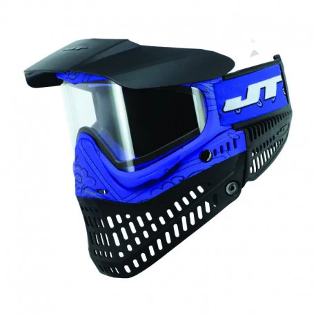 JT Proflex Proflex LE - Bandana Blue - Image 2