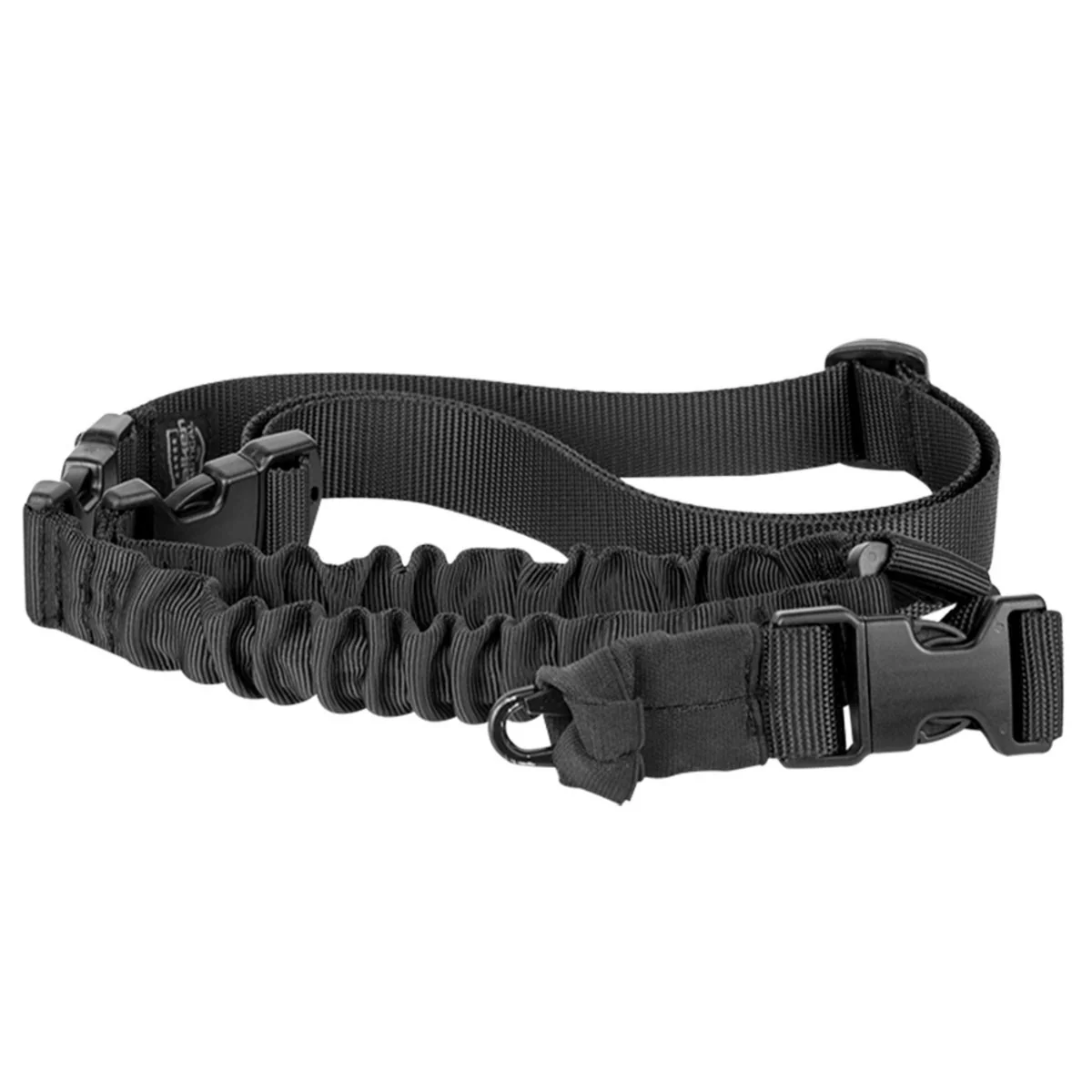 Valken Kilo Single Point Rifle Sling   Black - Tan - Green