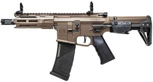 KRYTAC Full Metal Trident MKII PDW-M 2022 Canada Version - FDE