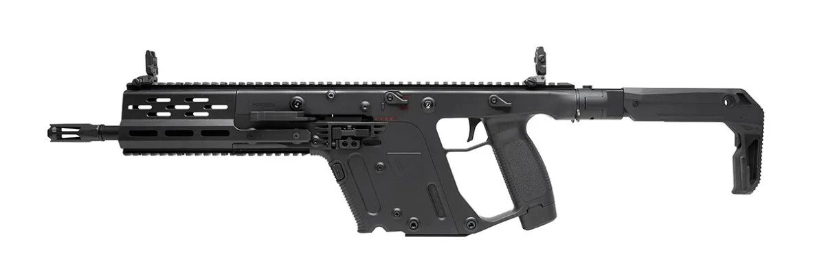 KRYTAC Kriss Vector Officially Licensed LIMITED EDITION AEG - Canada Version