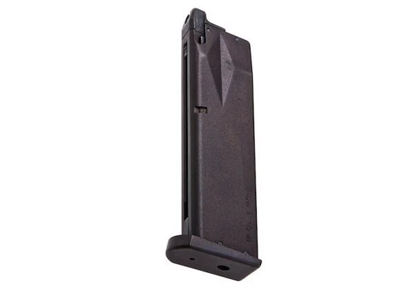 KSC M92 /  M9 Metal Magazine