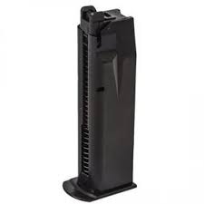 We Tech P226 F226 GBB Magazine