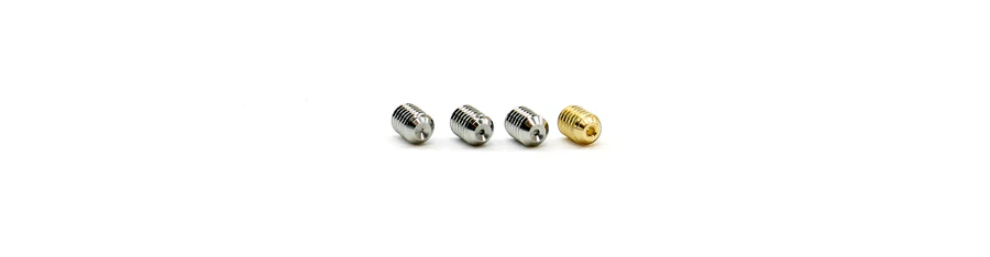 Kythera SA Metering Screw