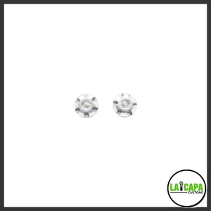 LA Capa Customs V2 “S1” 7075 Aluminum Grip Screws for Hi Capa - Image 8