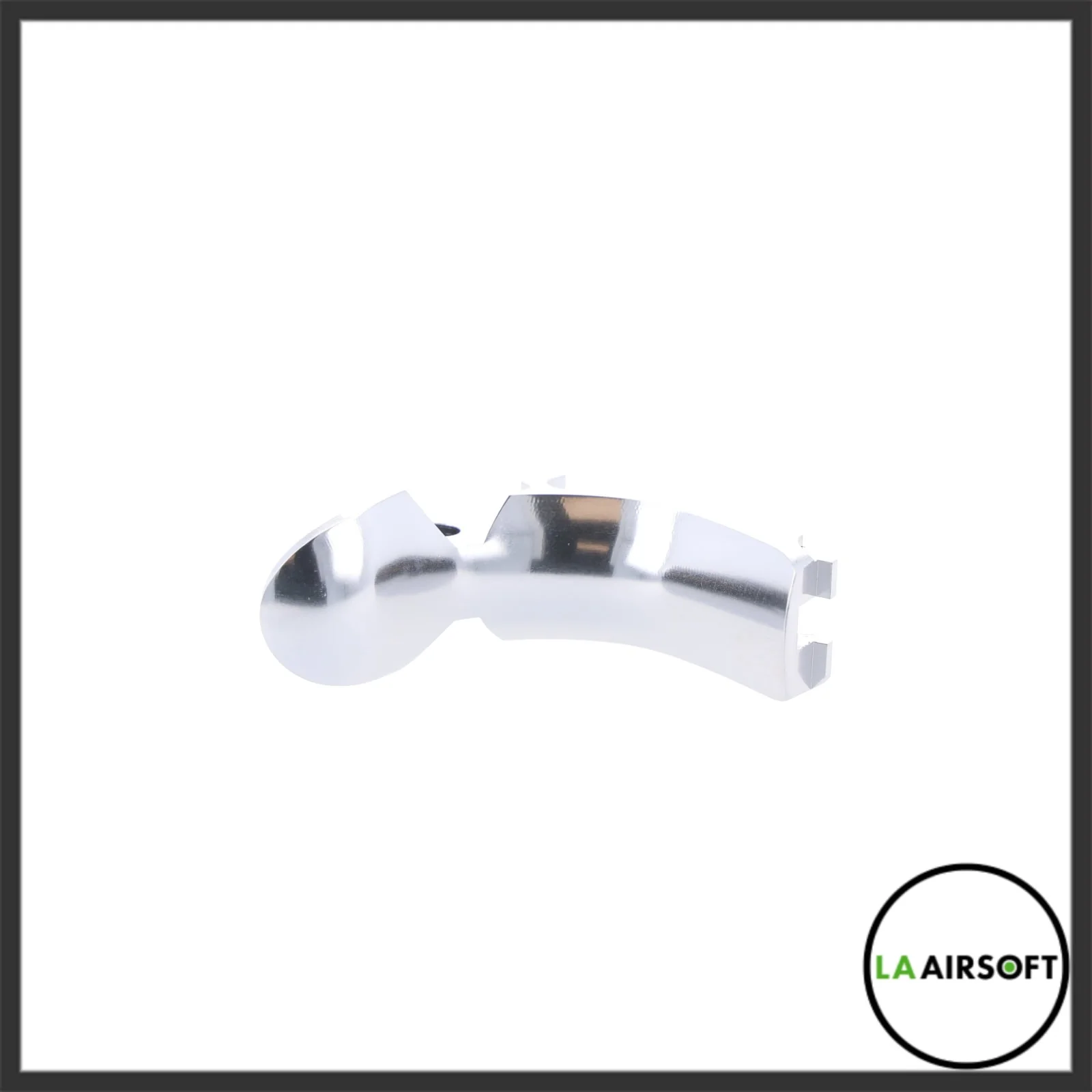 LA Capa Customs 7075 Grip Safety for Hi Capa - Image 13