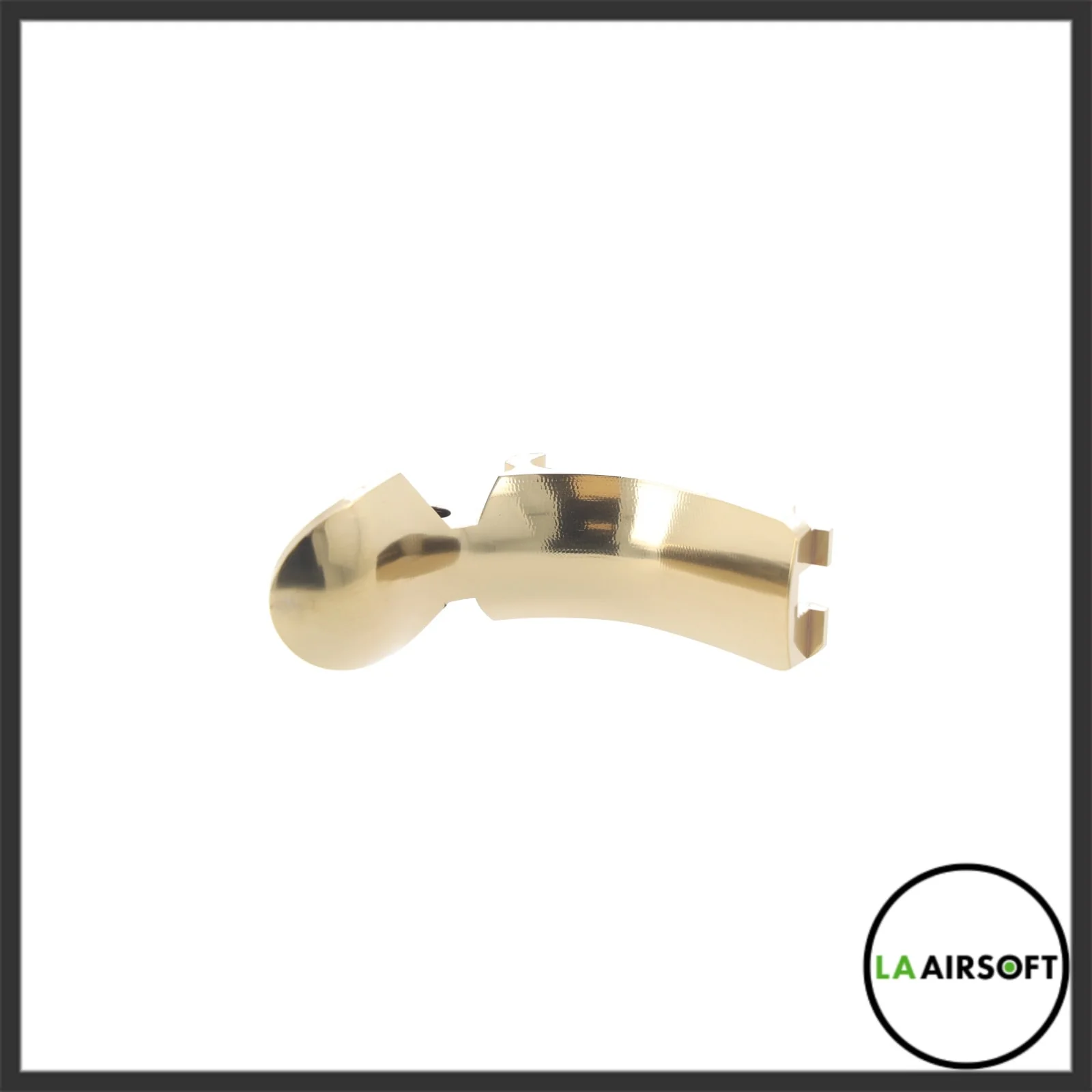 LA Capa Customs 7075 Grip Safety for Hi Capa - Image 14
