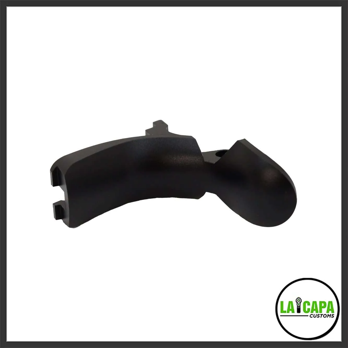 LA Capa Customs 7075 Grip Safety for Hi Capa - Image 5