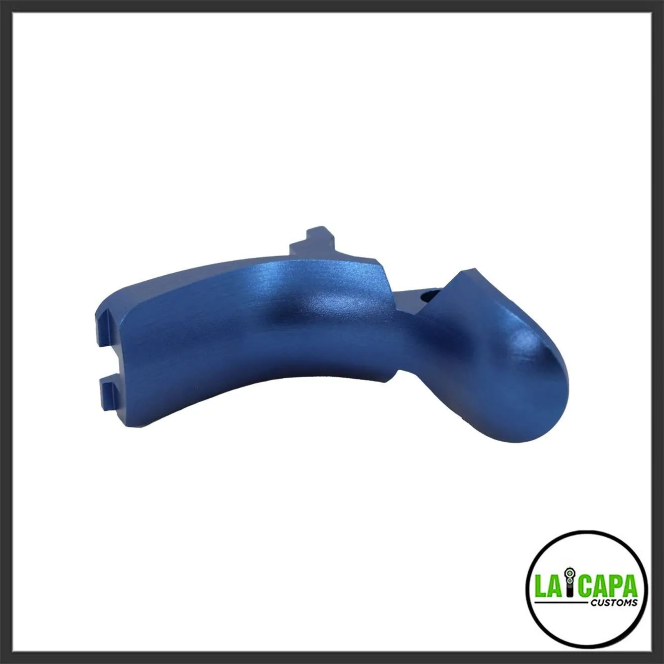 LA Capa Customs 7075 Grip Safety for Hi Capa - Image 7