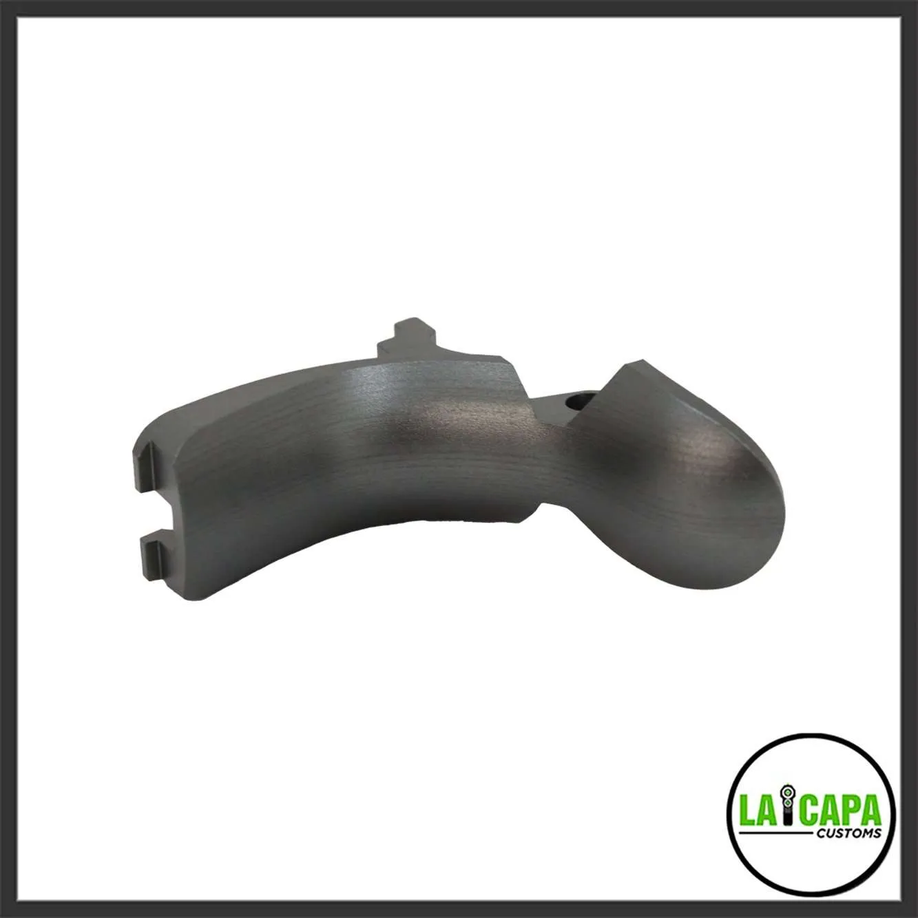 LA Capa Customs 7075 Grip Safety for Hi Capa - Image 9