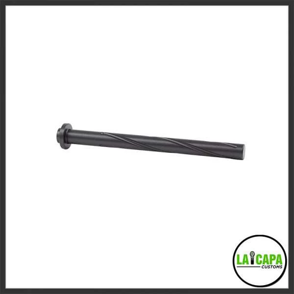 LA Capa Customs Duralumin 5.1 Tornado Guide Rod for Hi Capa - Image 10