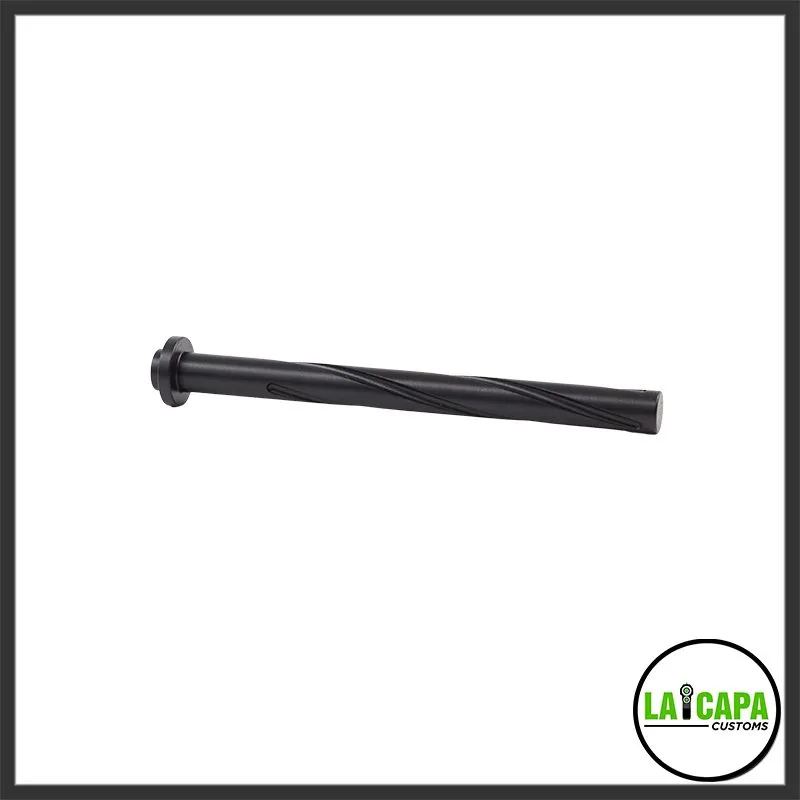 LA Capa Customs Duralumin 5.1 Tornado Guide Rod for Hi Capa - Image 7