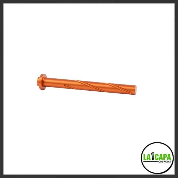 LA Capa Customs Duralumin 4.3 Tornado Guide Rod for Hi Capa - Image 10