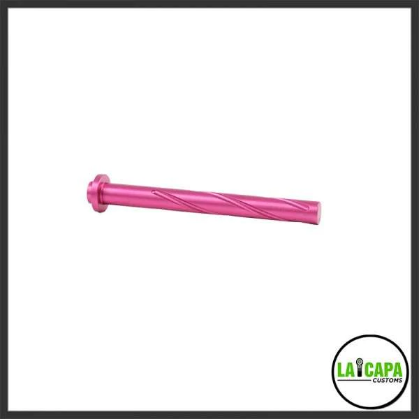 LA Capa Customs Duralumin 4.3 Tornado Guide Rod for Hi Capa - Image 11