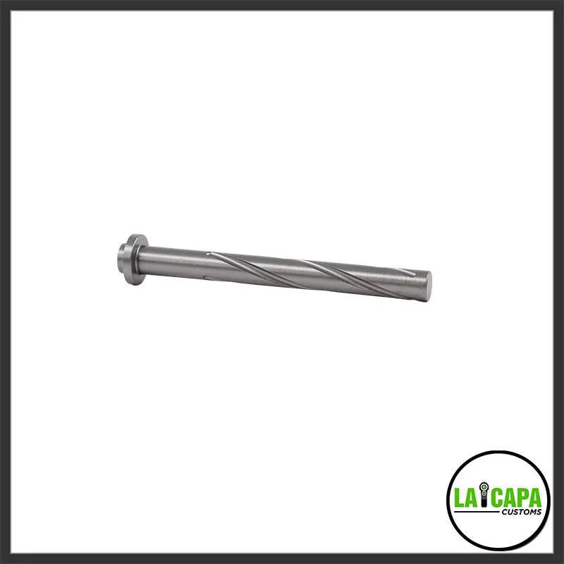 LA Capa Customs Duralumin 4.3 Tornado Guide Rod for Hi Capa - Image 12