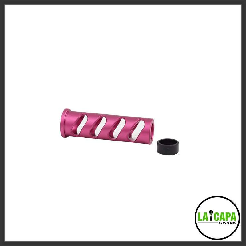 LA Capa Customs CUTOUT 5.1 Guide Plug (with Delrin Ring) for Hi Capa - Image 11