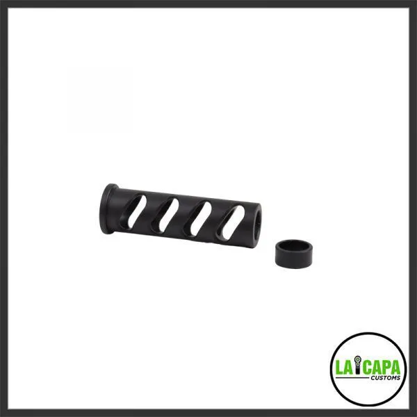 LA Capa Customs CUTOUT 5.1 Guide Plug (with Delrin Ring) for Hi Capa - Image 6