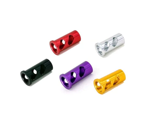 AIP ALUMINIUM 4.3 RECOIL SPRING GUIDE PLUG