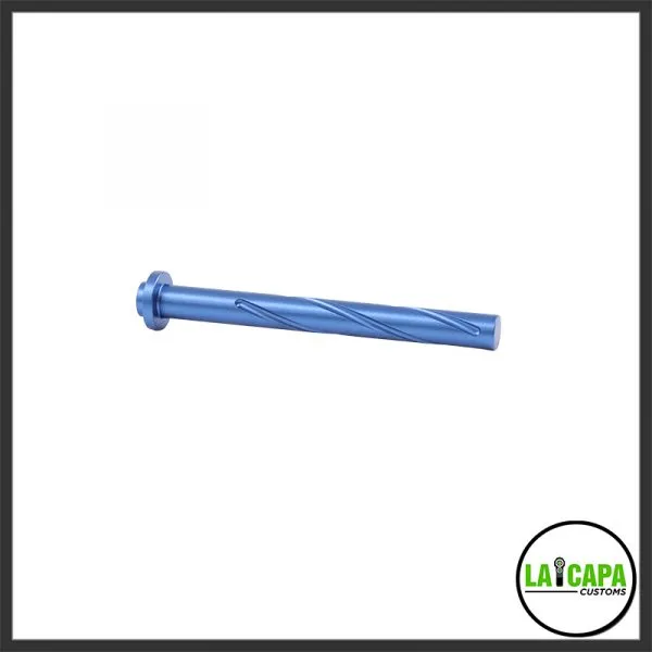 LA Capa Customs Duralumin 4.3 Tornado Guide Rod for Hi Capa - Image 7