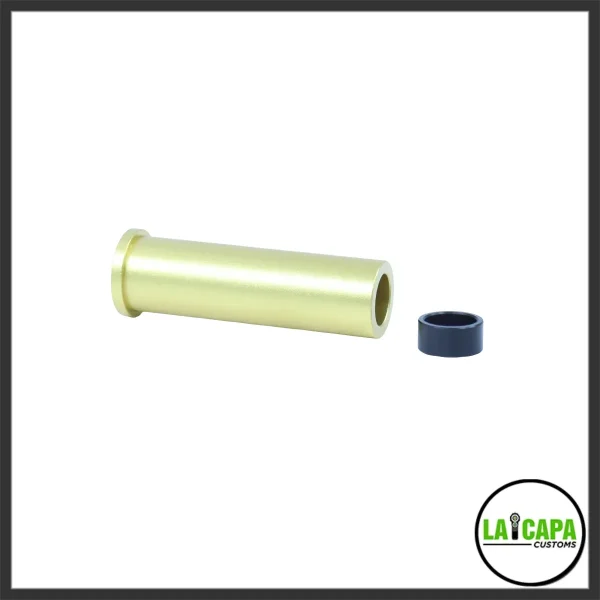 LA Capa Customs 5.1 Guide Plug (with Delrin Ring) for Hi Capa  SOLID - Image 10