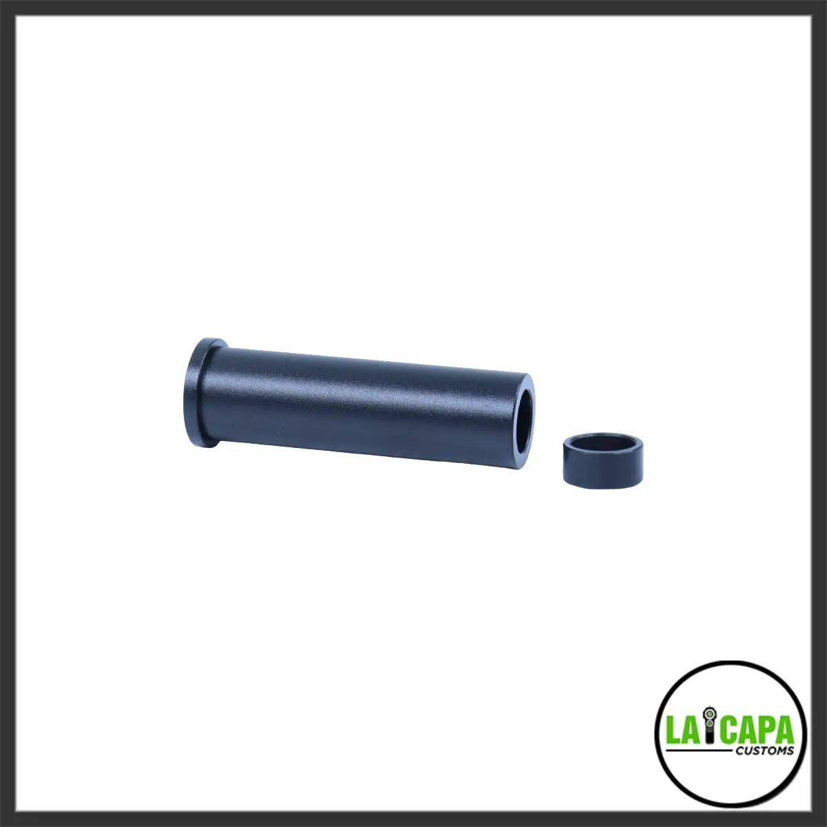 LA Capa Customs 5.1 Guide Plug (with Delrin Ring) for Hi Capa  SOLID - Image 11