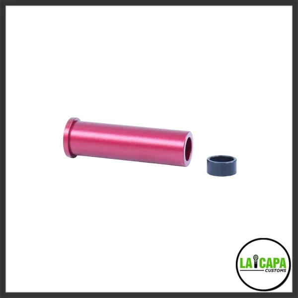 LA Capa Customs 5.1 Guide Plug (with Delrin Ring) for Hi Capa  SOLID - Image 9