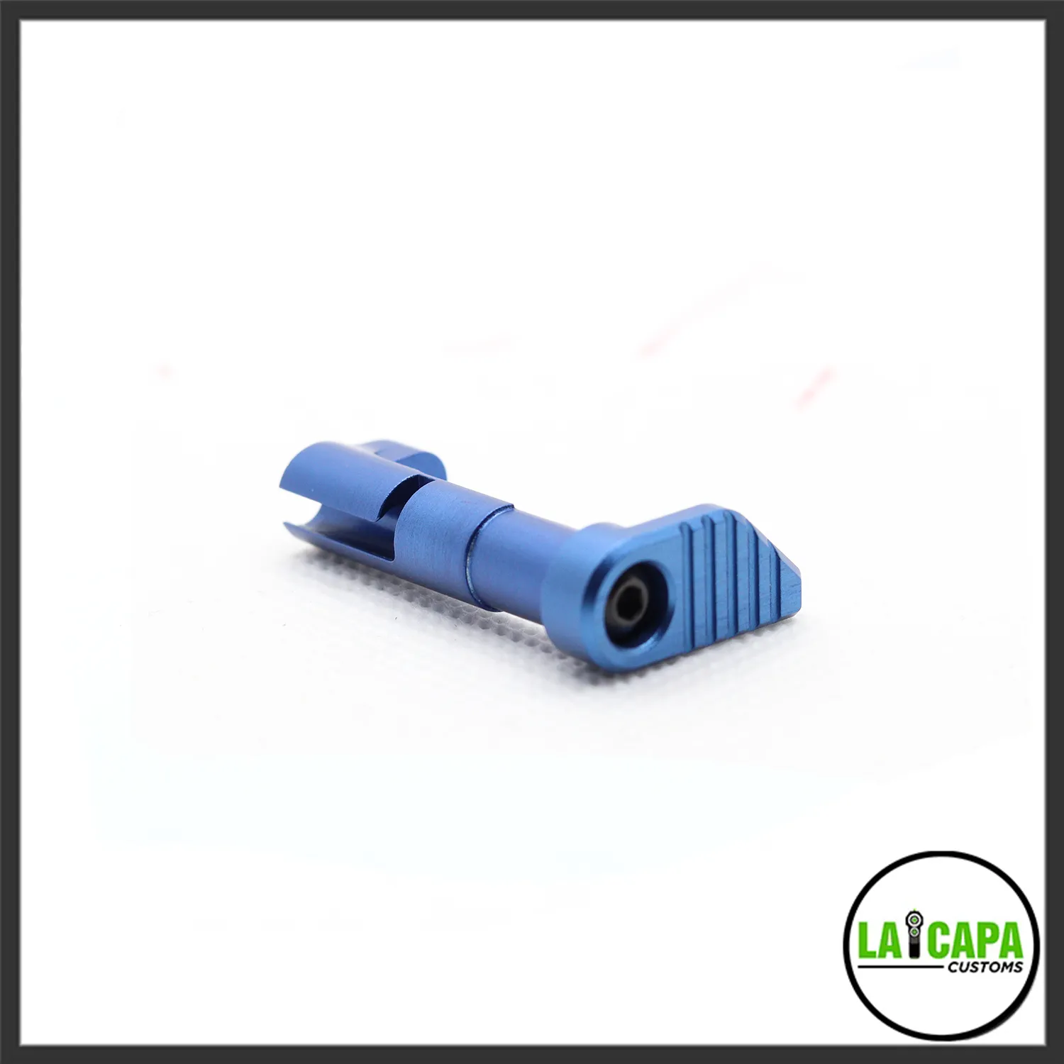 LA Capa Customs 7075 Magazine Catch for Hi Capa - Image 5