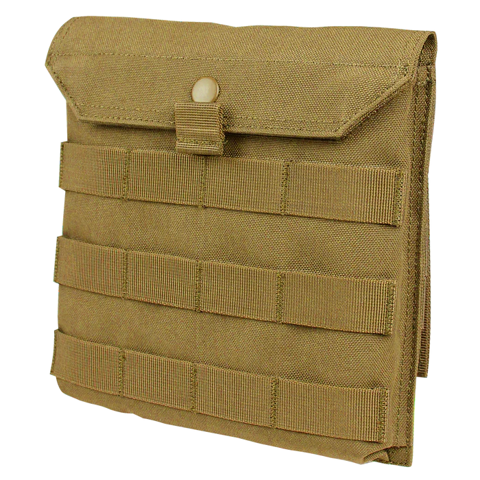 SIDE PLATE POUCH - Image 3