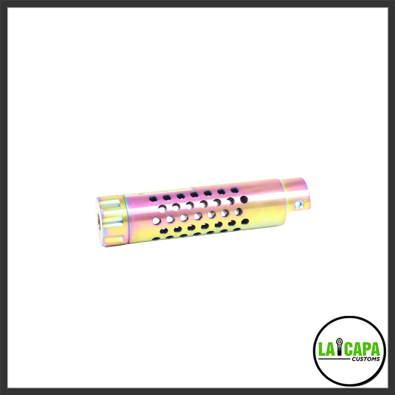 Narcos Outer Barrel Type 4 for AAP01 - Image 2