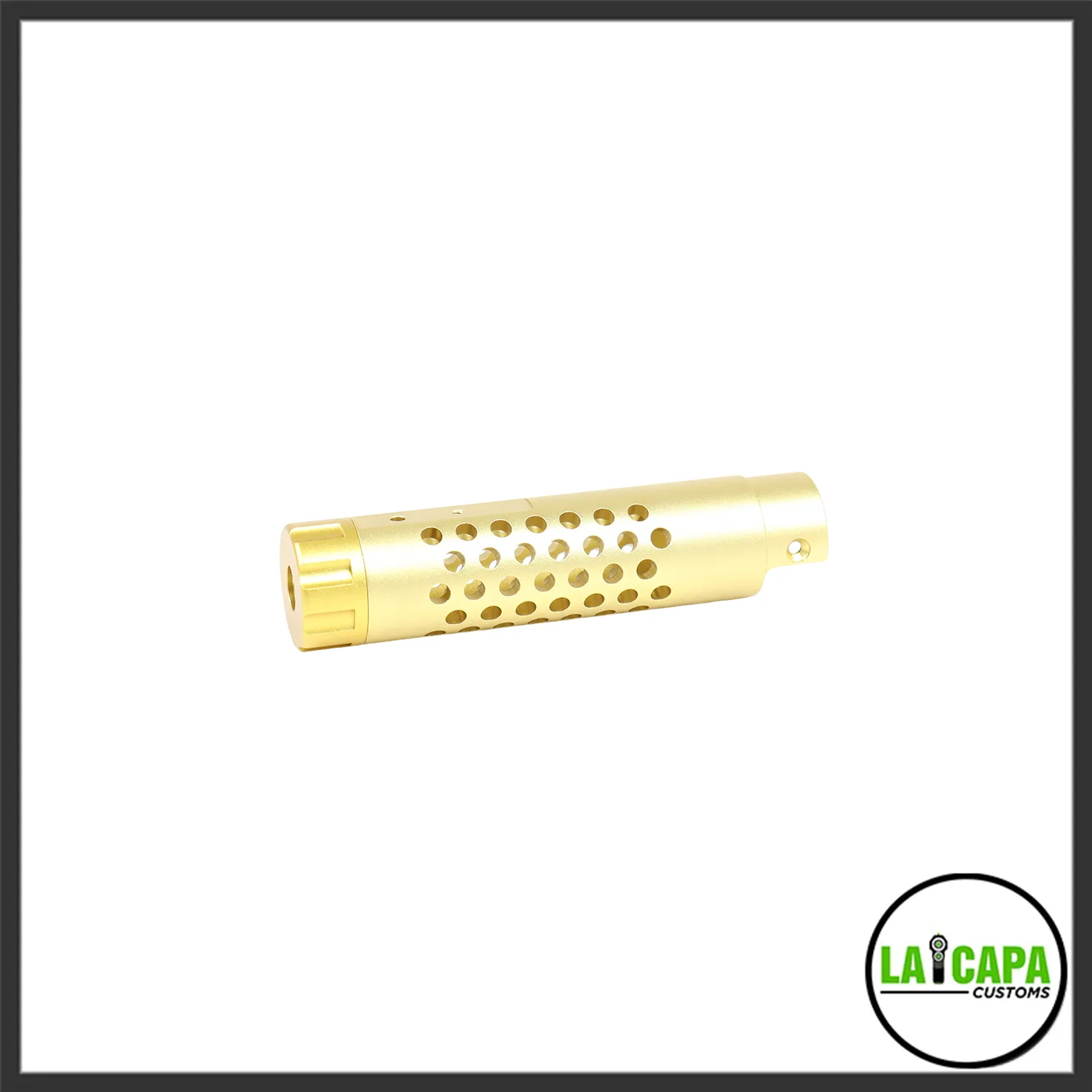 Narcos Outer Barrel Type 4 for AAP01 - Image 3