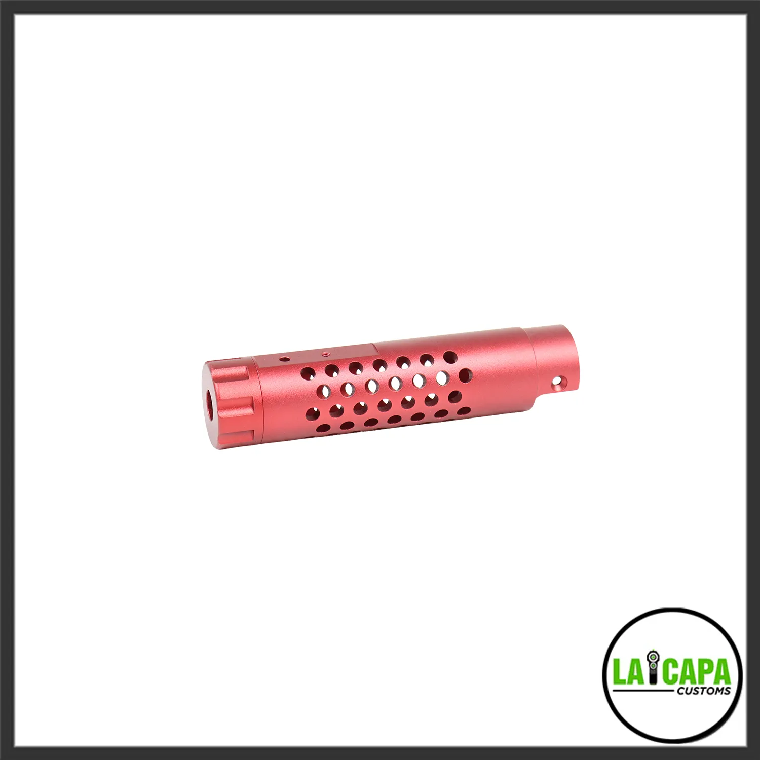 Narcos Outer Barrel Type 4 for AAP01 - Image 4